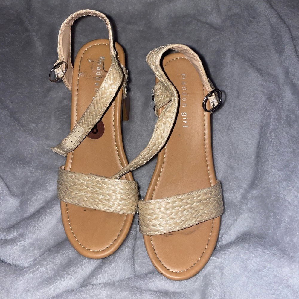 Wedges